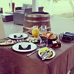 مزرعة للإقامة Agriresort Terradome *