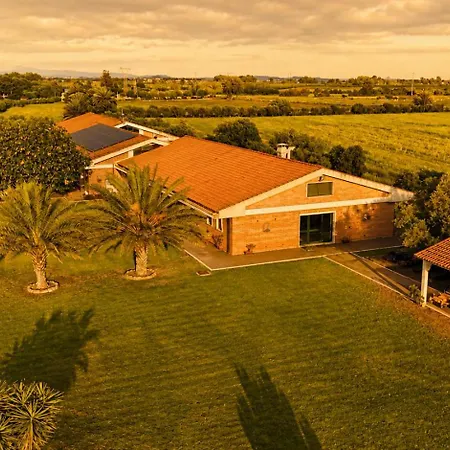 Agriresort Terradome Uta