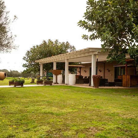 Agriresort Terradome *