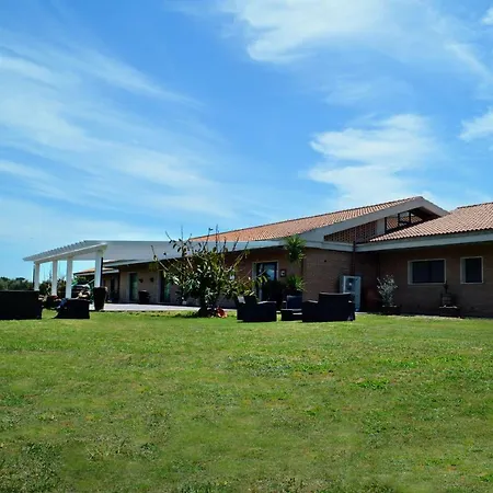 Agriresort Terradome *