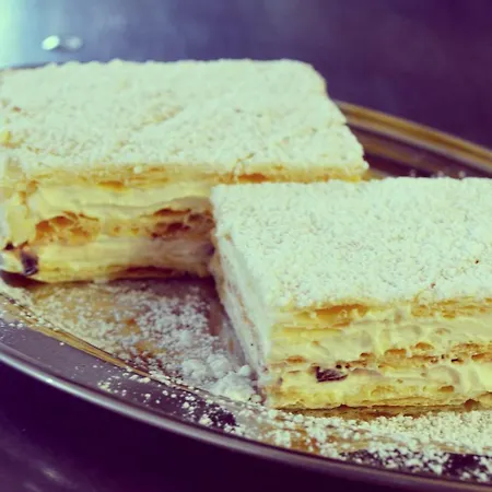 Фермерский дом Terradome *