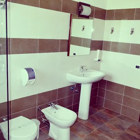 Agriresort Terradome Vakantieboerderij *